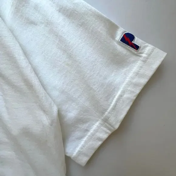 Vintage Florida Marlins Caricature World Series Champs 1997 MLB Baseball T Shirt - Picture 8 of 12